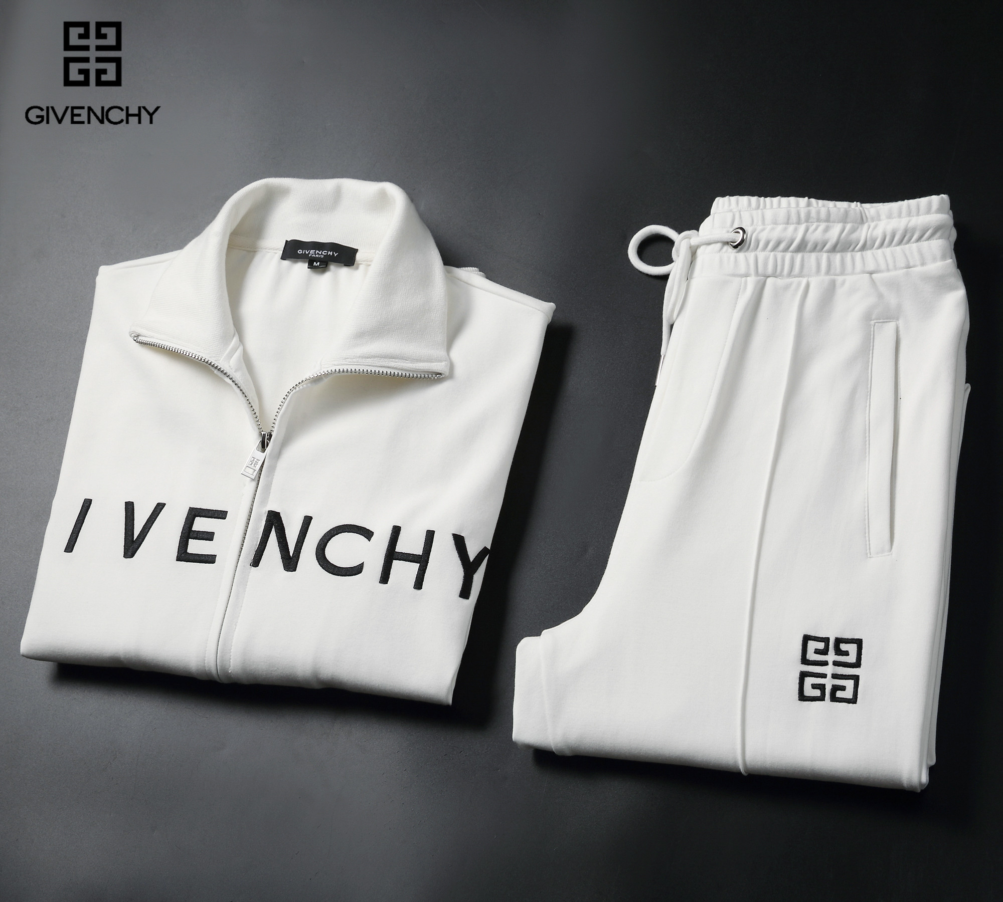 Givenchy Long Suits